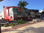 Cancun America Town Plaza